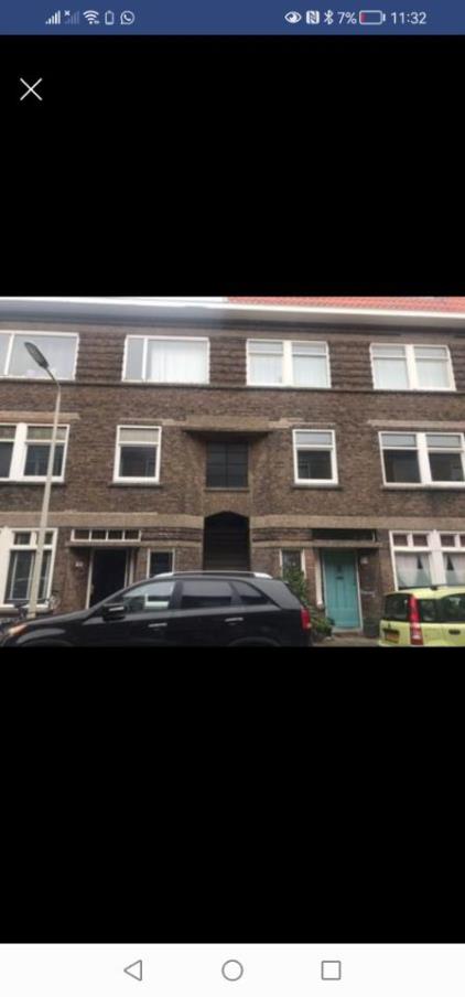 Kamer te huur 975 euro Joan Maetsuyckerstraat, Den Haag