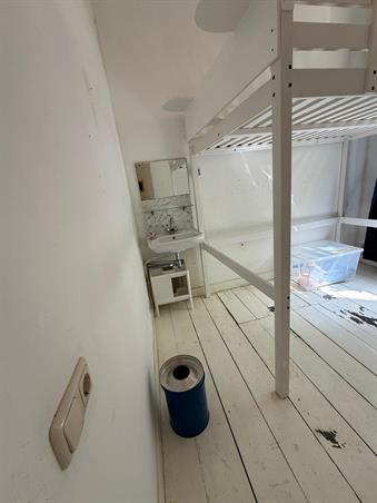 Zimmer bei Tweede Willemstraat In Groningen