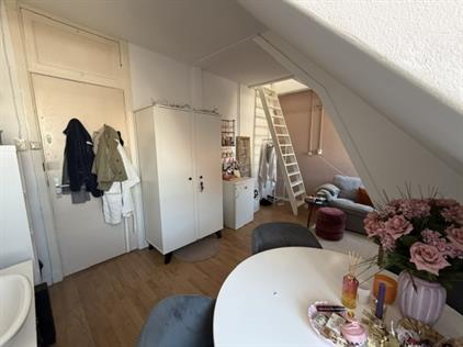 Kamer te huur 625 euro Berg en Dalseweg, Nijmegen