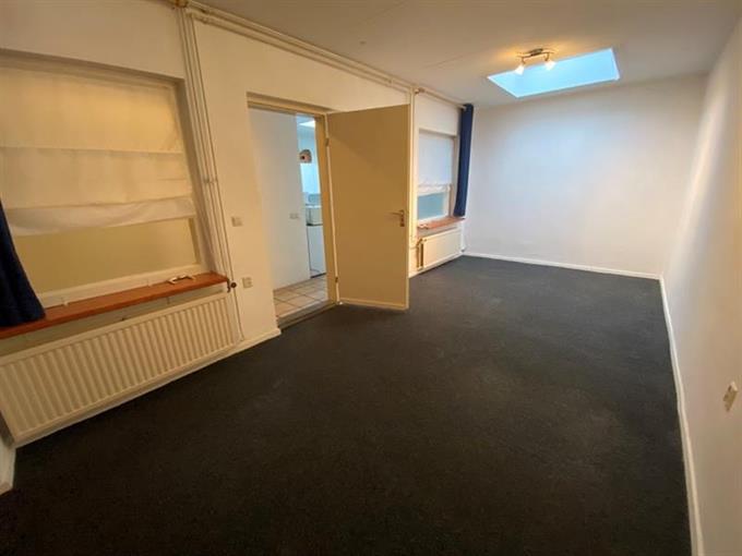 Kamer in Maastricht, Brusselsestraat op Kamernet.nl: STUDENTENKAMER: BESCHIKBAAR: KAMERNUMMER 1