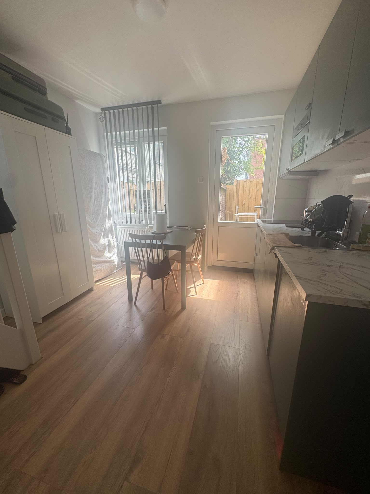 apartments for rent on Bartolomeo Diazlaan