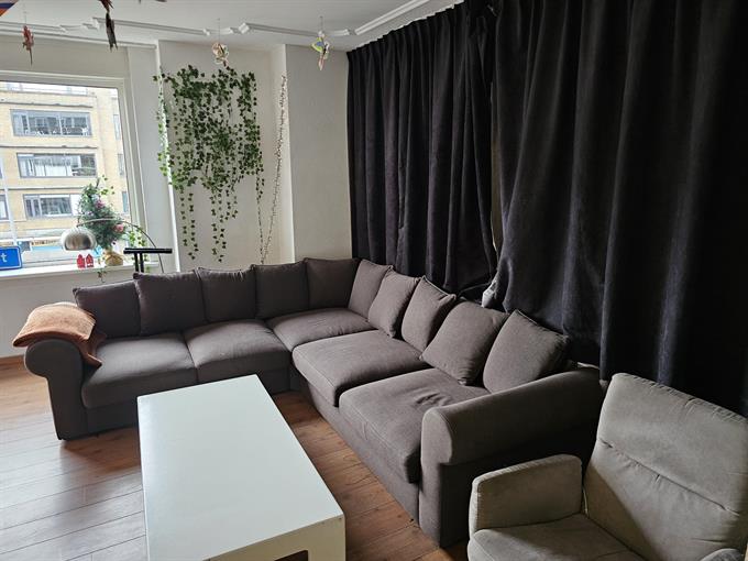 Zimmer bei Van der Meydestraat In Rotterdam