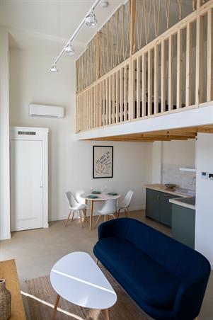 Wohnung bei Noordeinde In Delft