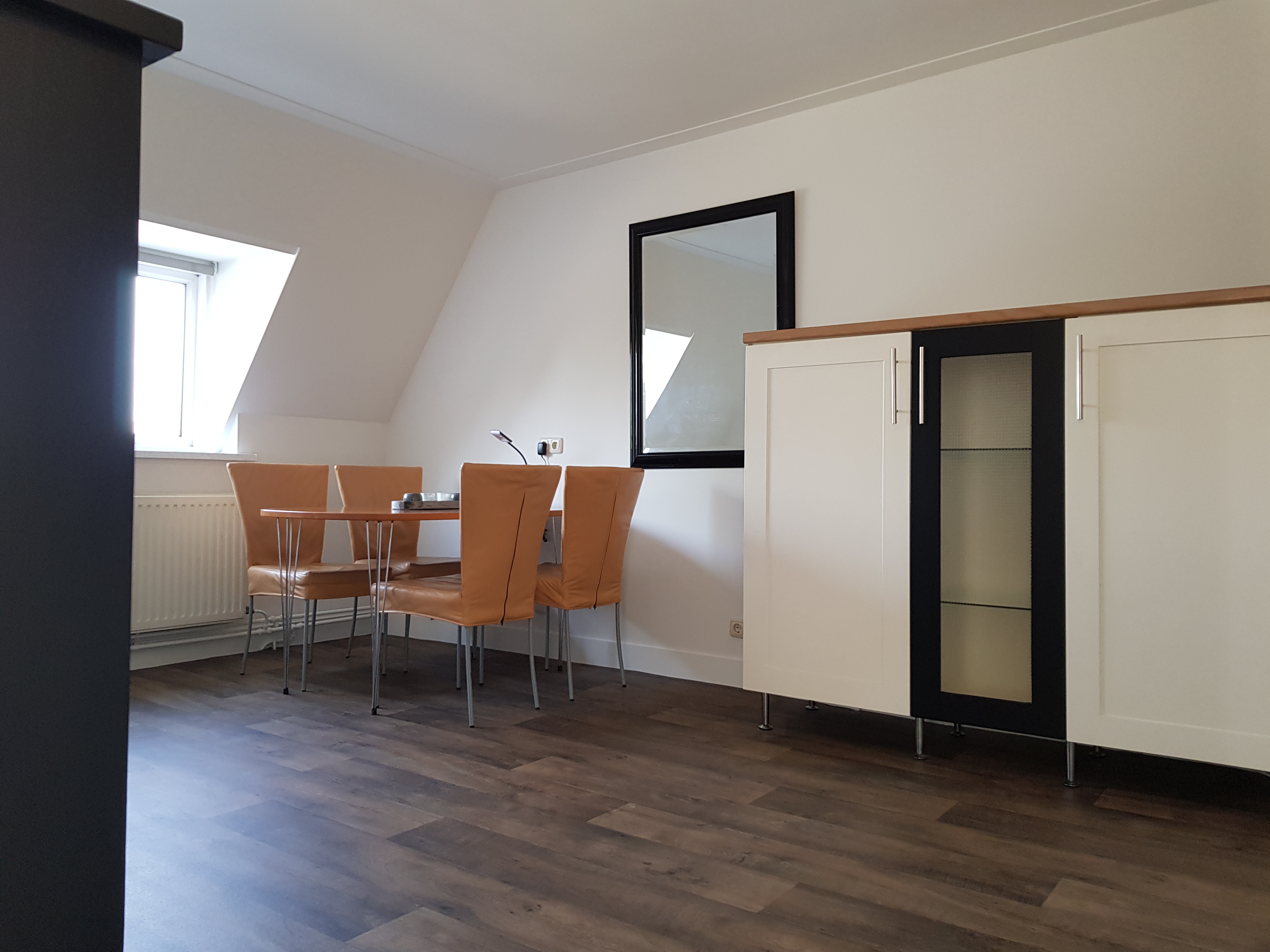 Kamer te huur in Nijmegen – Muntweg – foto 1