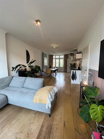 Wohnung bei Frederik Hendrikstraat In Amsterdam