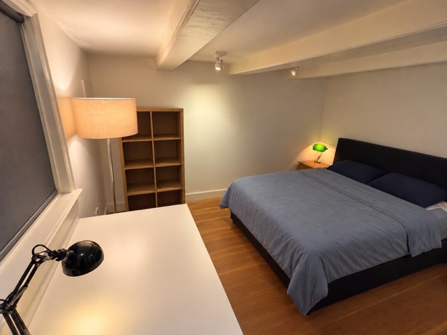 Kamer te huur in Amsterdam – Raamstraat – foto 3