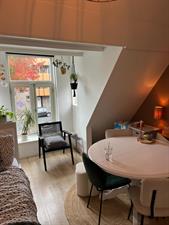 Room for rent 850 euro Hoendiepskade, Groningen