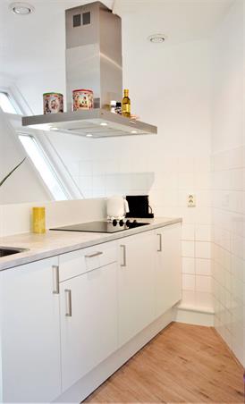 Zimmer bei Overblaak In Rotterdam