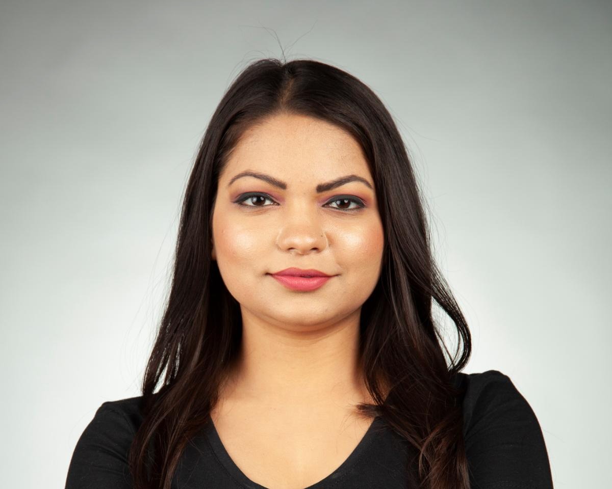 Anushree