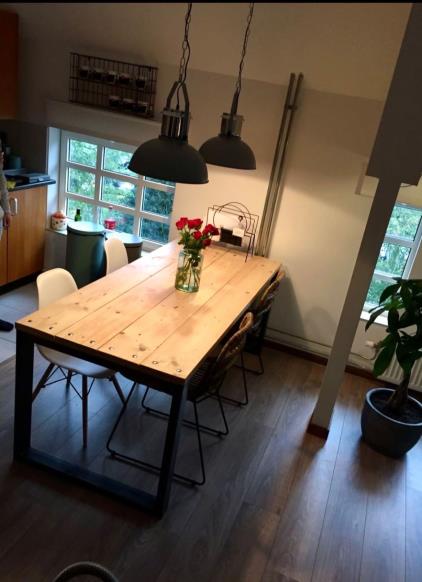 Appartement te huur 1250 euro Hertog Hendrik van Brabantplein, Eindhoven