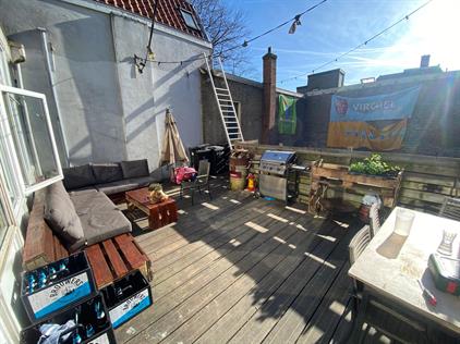 Room for rent 550 euro Hippolytusbuurt, Delft