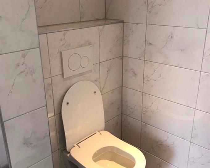 Studio bei Oostzeedijk Beneden In Rotterdam