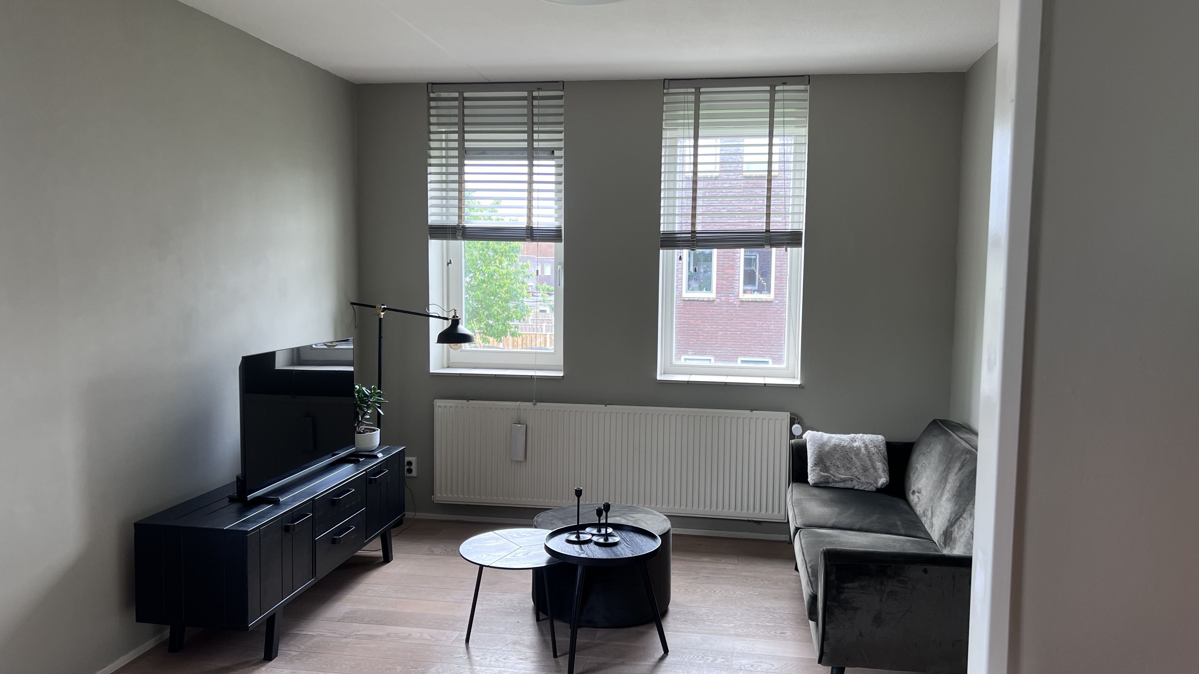 apartments for rent on Vissersknoop