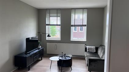 Apartment for rent 1850 euro Vissersknoop, Almere