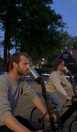 Zimmer bei Wilhelminastraat In Enschede