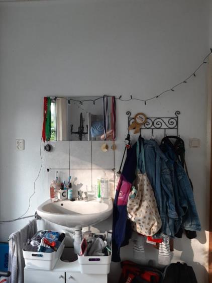 Kamer te huur 245 euro Mercuriusplein, Enschede