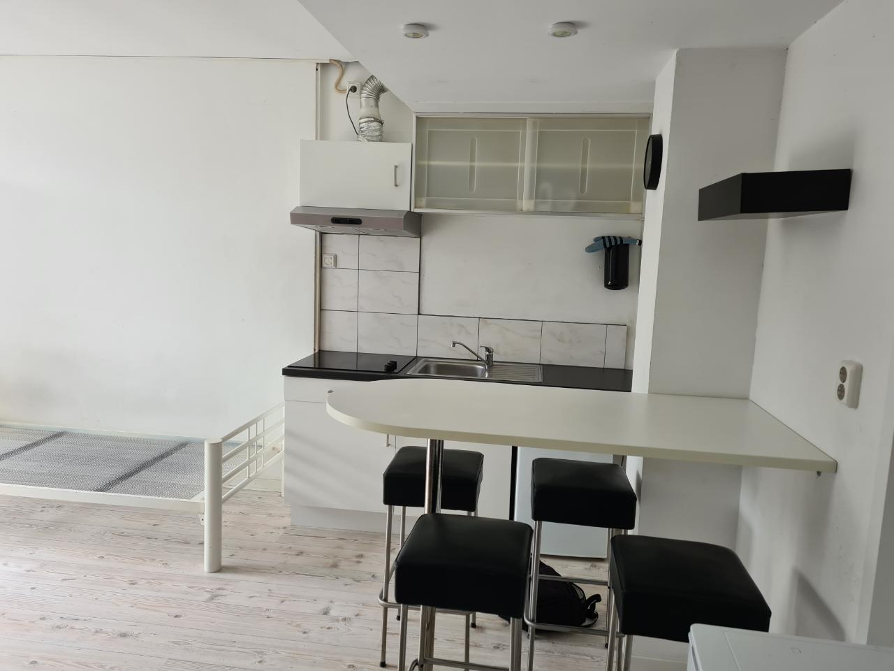 Kamer - De Kommert - 6419GD - Heerlen