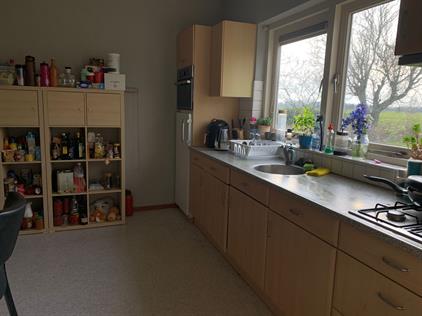 Room for rent 450 euro Haansberg, Etten-Leur