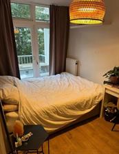 Room for rent 950 euro Vechtstraat, Amsterdam