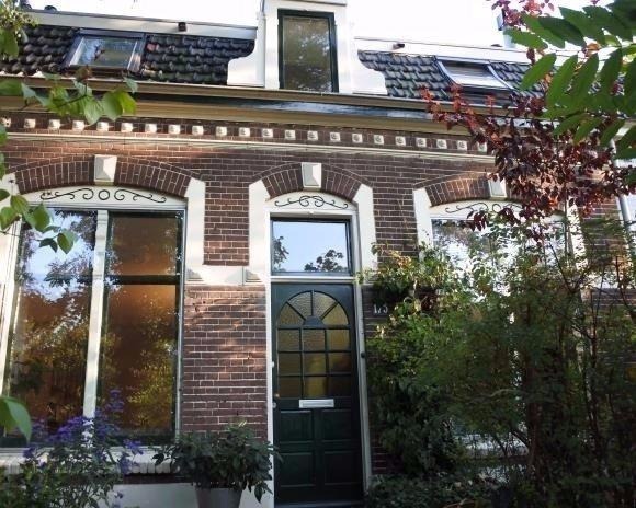 Kamer te huur aan de Graafseweg in Nijmegen