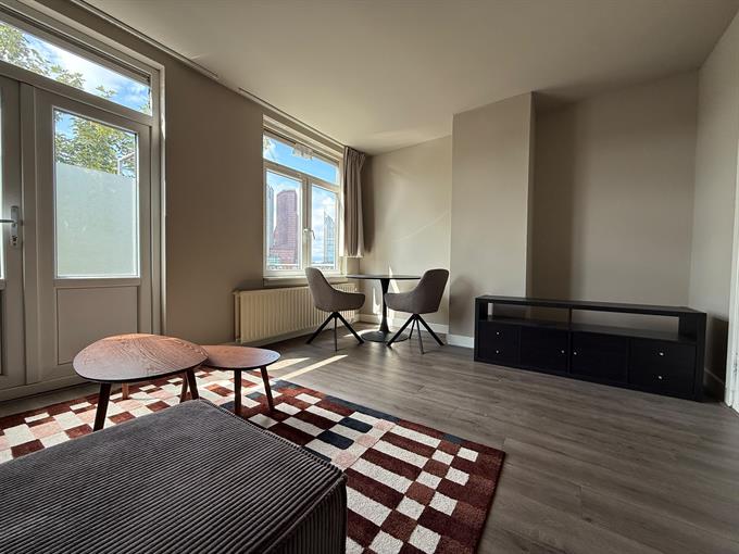 Wohnung bei Merwedestraat In Den Haag