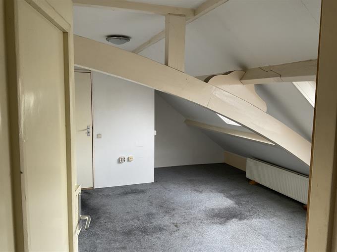 Zimmer bei Renssenstraat In Arnhem