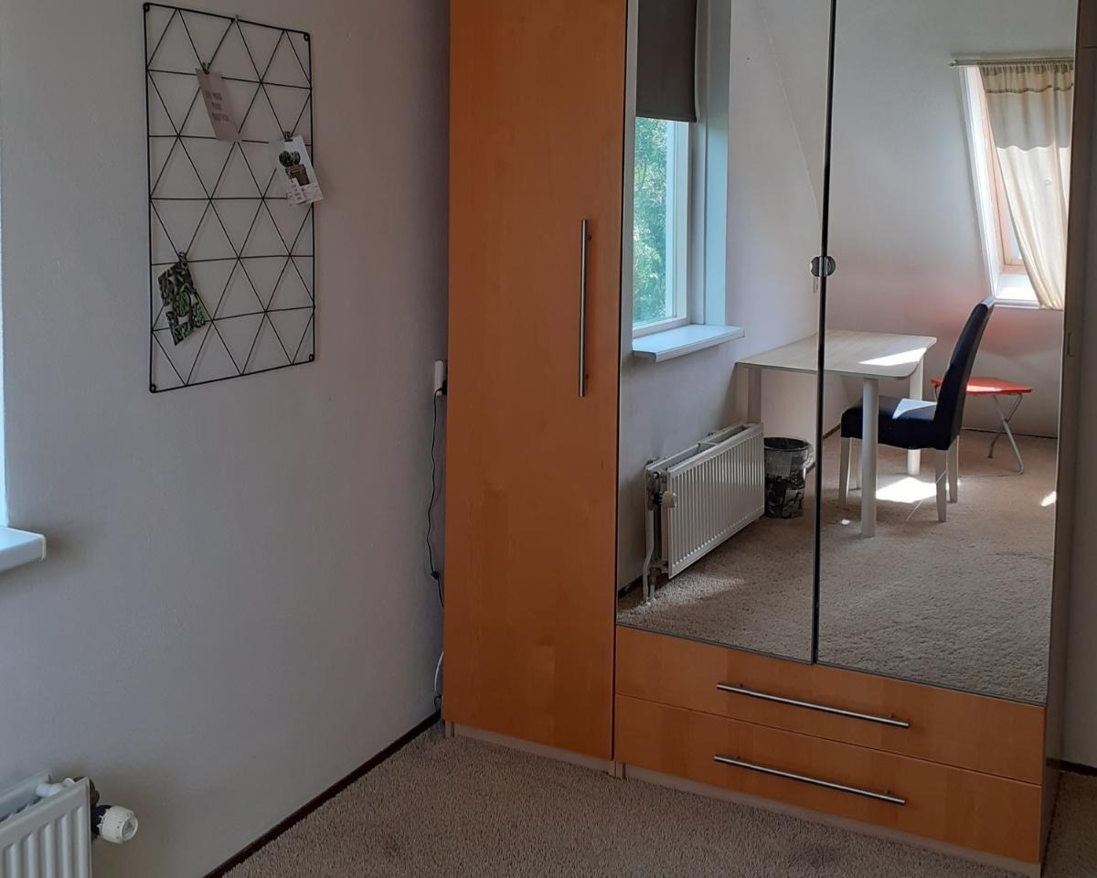 Kamer aan Schoonenburgsingel, Hoofddorp 5
