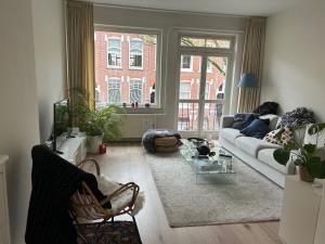 Room for rent 850 euro Van Bleiswijkstraat, Den Haag