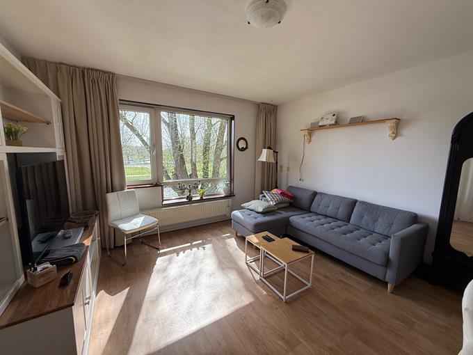Wohnung bei Prof. R. Casimirstraat In Amsterdam
