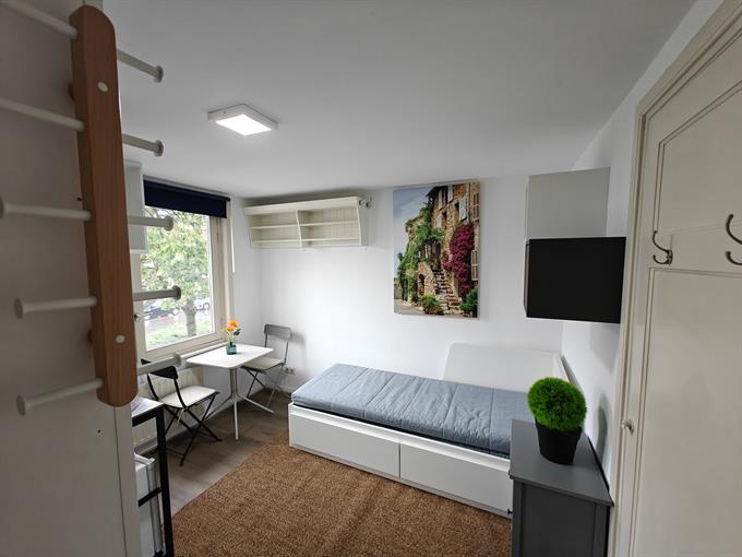 Zimmer bei Ringbaan-Oost In Tilburg
