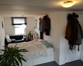 Room for rent 365 euro Annastraat, Enschede