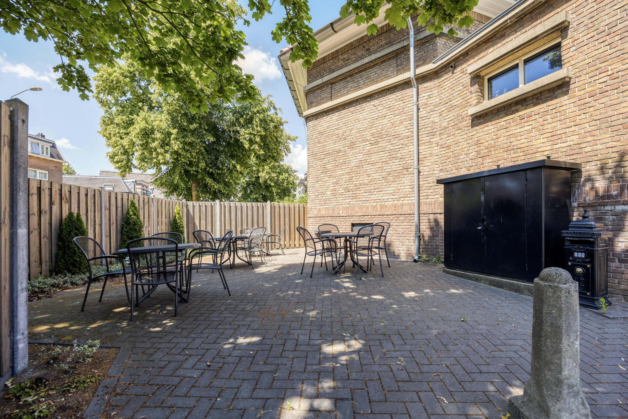Kamer te huur in Nijmegen – Berg en Dalseweg – foto 4