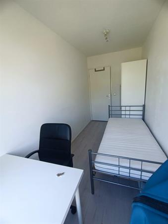 Zimmer bei Heymansstraat In Rotterdam