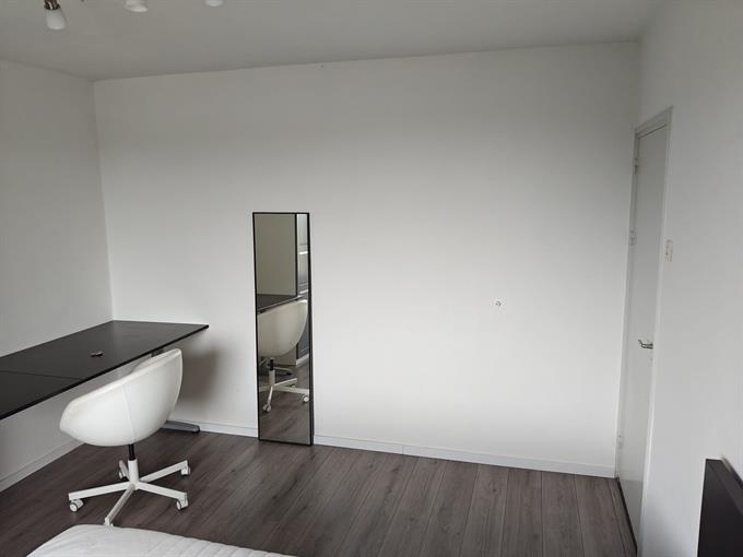 Zimmer bei Keurmeestersplein In Maastricht