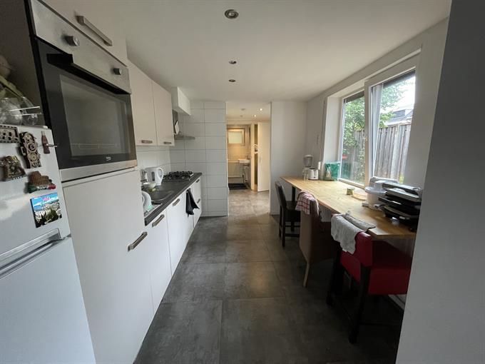 Zimmer bei Abel Tasmanstraat In Tilburg
