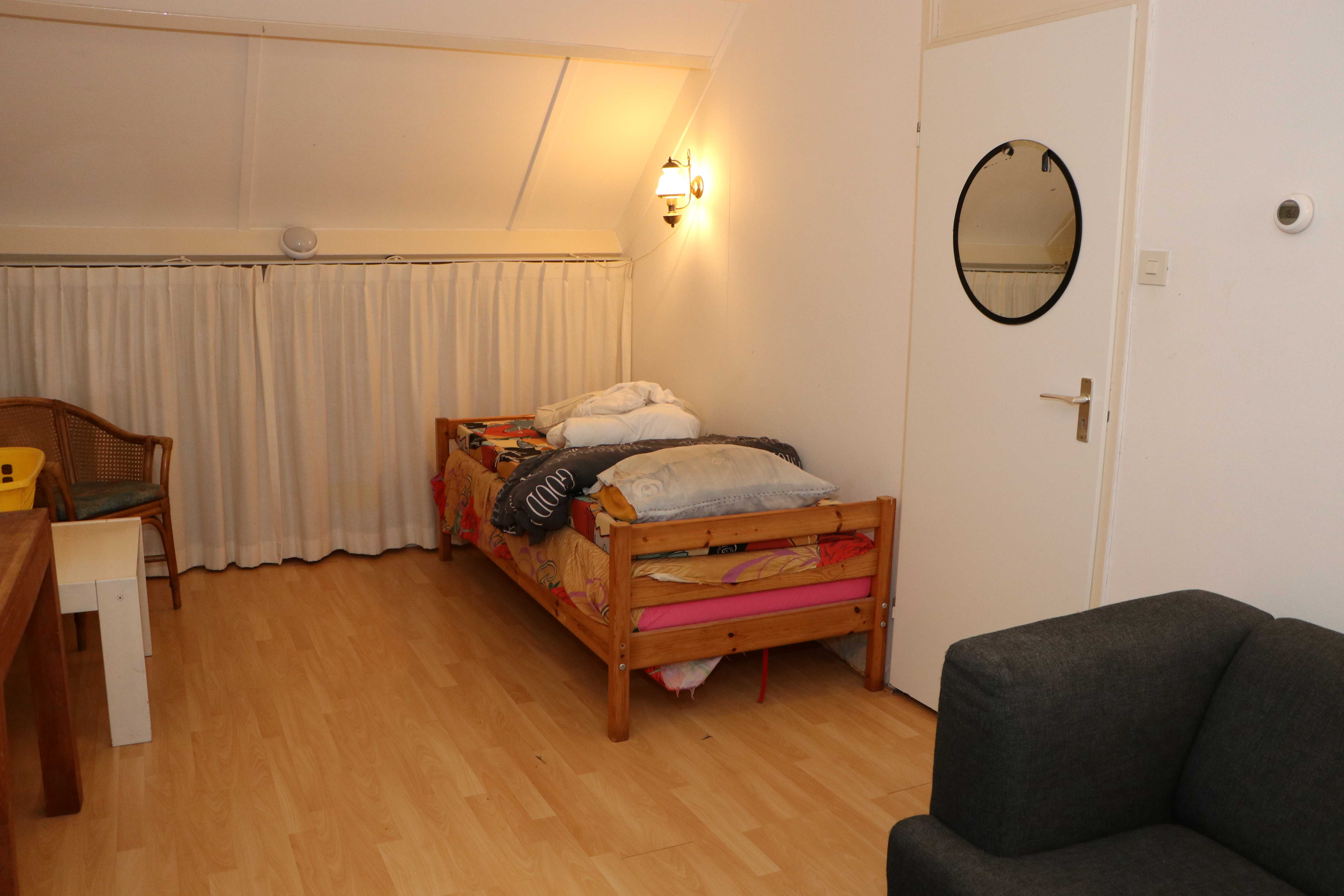 Kamer te huur in Alkmaar – Lekerwaard – foto 3
