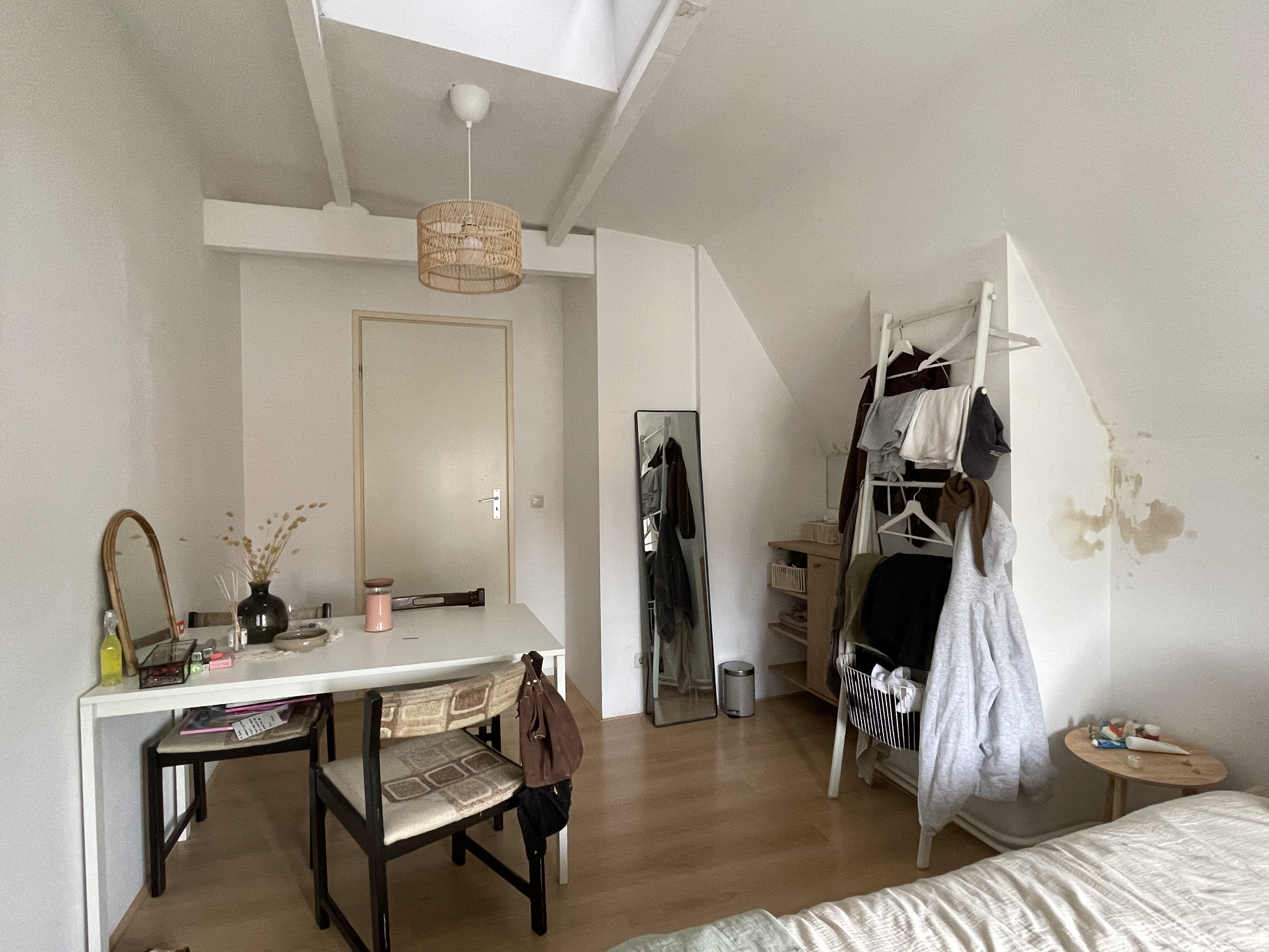 Kamer aan Ginnekenweg, Breda 7