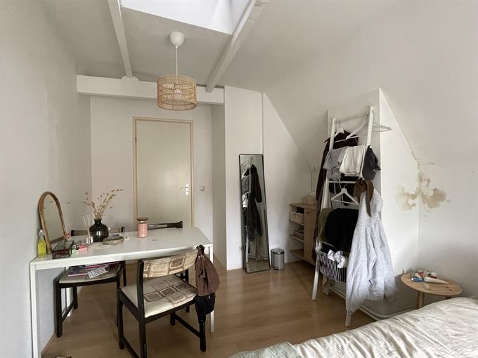 Zimmer bei Ginnekenweg In Breda