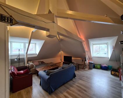 Room for rent 480 euro Langestraat, Enschede