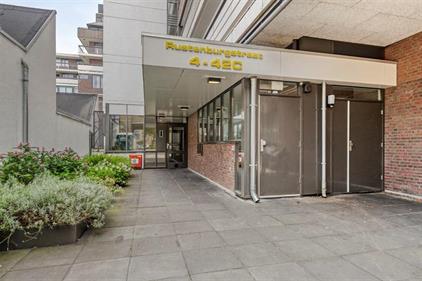 Appartement te huur 995 euro Rustenburgstraat, Apeldoorn