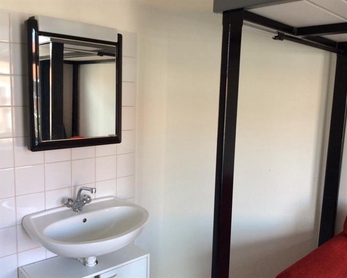 Zimmer bei Bleeklaan In Leeuwarden