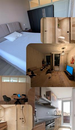 Zimmer bei Johan Huizingalaan In Amsterdam