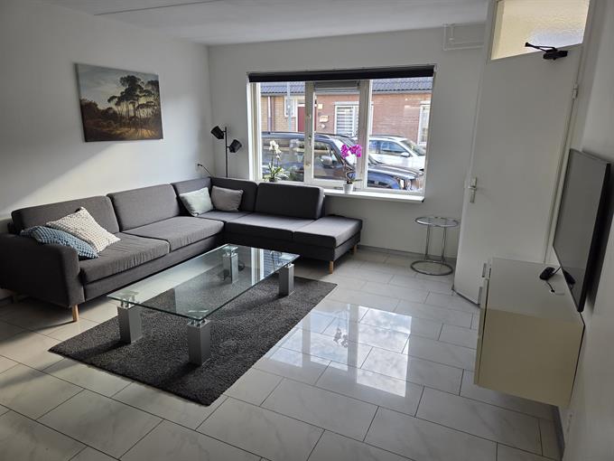 Zimmer bei Olmendaal In Rotterdam