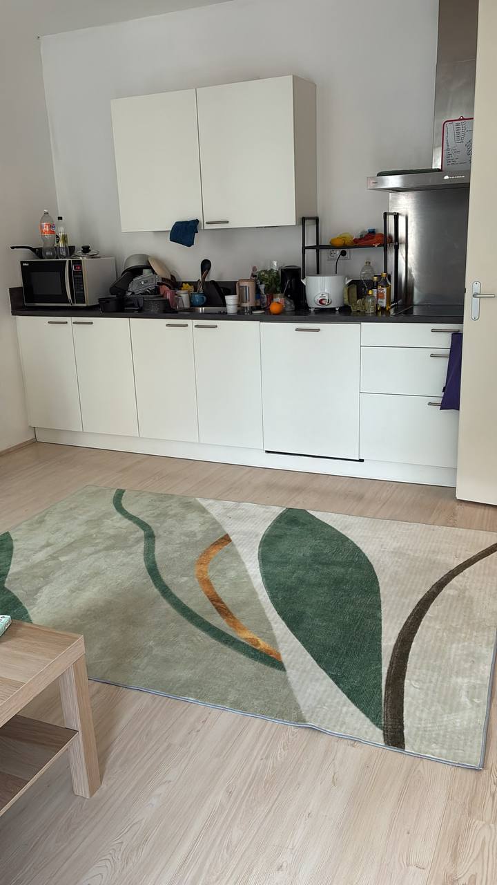 Kamer aan Charley Tooropgracht, Diemen 5