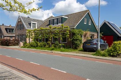 Appartement te huur 3250 euro Zuideinde, Oostzaan