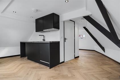 Appartement te huur 1350 euro Haagdijk, Breda