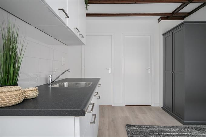 Zimmer bei Spruytstraat In Rotterdam