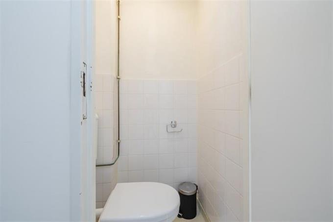 Wohnung bei Jan Mankesstraat In Amsterdam