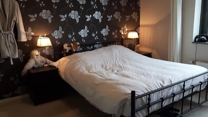 Zimmer zu vermieten 975 Euro Bijlmerdreef, Amsterdam