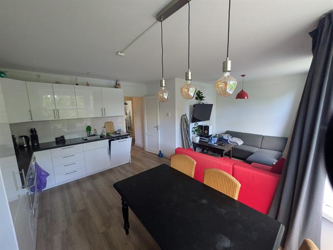 Zimmer bei Postjeskade In Amsterdam